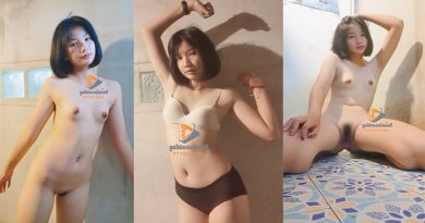 น้องแบมนักเรียนวัย17ปี ตั้งกล้องเบ็ดหีในห้องน้ำคลิปโป้เสียงไทยน่ารักขาวเนียน