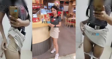 หลุดสาวสเวนเซ่นส์ถ่ายคลิปเสียวก่อนไปทำงาน คลิปโป้ถ่ายเองหลุดมาใหม่ใส่กางเกงในแบบนี้ไปทำงานน่าจับเย็ดคาชุด