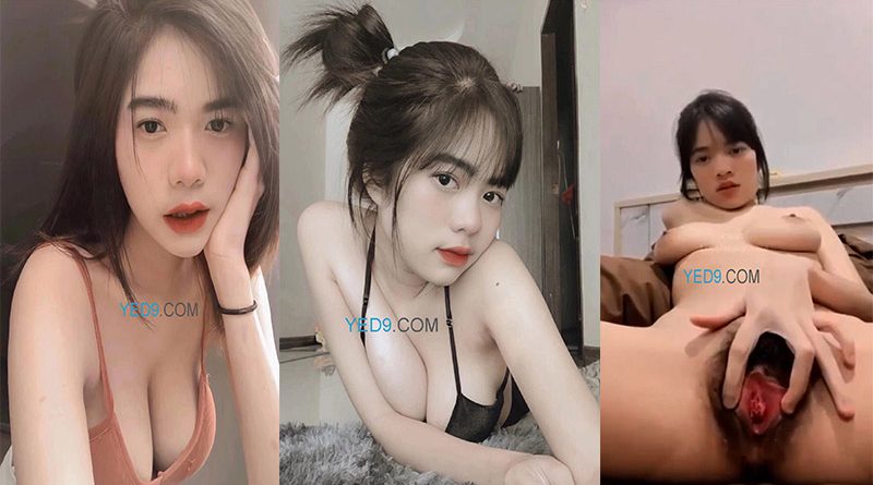 หลุดน้องจูนสาวเชียงใหม่ขายคลิปเสียวนั่งแหกหีหน้ากล้องขายให้เฉพาะคนพร้อมโอนตอนนี้เท่านั้น