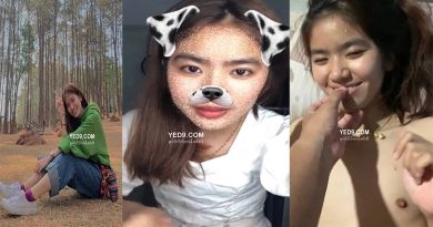 หลุดน้องนิโคลสาวเชียงใหม่แม่ค้าขายเสื้อผ้าออนไลน์ โดนแฟนเก่าปล่อยคลิปเย็ดน่ารักนมใหญ่ขี้เงี่ยนอมควยแตกคาปาก เย็ดสดแตกในคารูหี