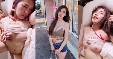 หลุดสาวคนดังในไอจีคนติดตามเป็นล้าน นัดเย็ดสวิงกิ้งให้เพื่อนถ่ายคลิปให้ สวยหุ่นดีลีลาเด็ดโดนเย็ดสดแตกใน