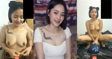 เบ็ดหีเสียงไทยสาวดาว Tiktok รับงานคอลเสียวเบ็ดหีหน้ากล้องสักลายเต็มหลังนั่งขย่มควยข้างครางเสียวหีหน้าฟินเหมือนโดนควยเย็ด