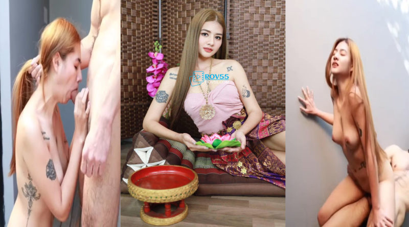 คลิปเย็ดสาวไทย น้องพลอยขายหีให้คนจีนโดนจับเย็ดสดชักว่าวน้ำแตกใส่หน้าท้อง