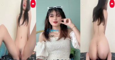 น้องใบปอสาวดาว tiktok รับงานคอลเสียวหีฟิตกลีบชมพูน่าเย็ดมาก แหกหีโชว์