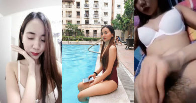 คลิปหลุดสาวถ่ายคลิปล้วงหี ส่งให้แฟนดู หลุดมาใหม่เสียงไทยชัดเจนเงี่ยนหีอยากโดนควยเย็ด